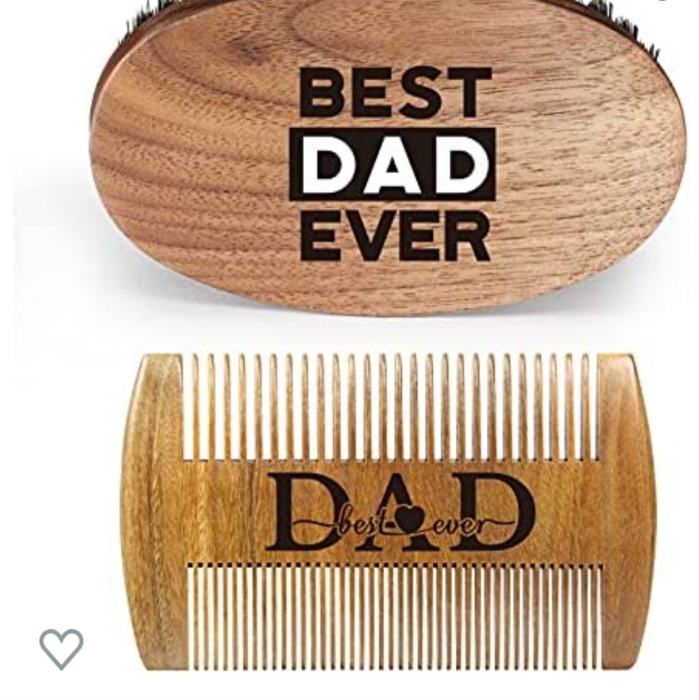 Beard Care Set